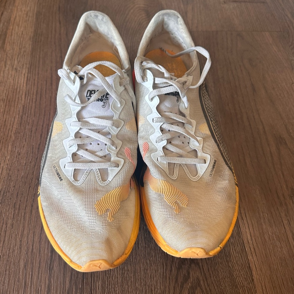 Puma Deviate Nitro Elite 3